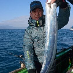 小島丸 釣果