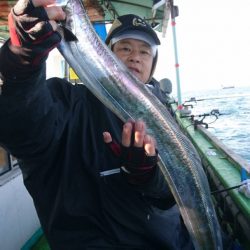 小島丸 釣果