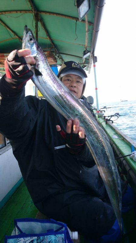 小島丸 釣果