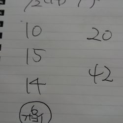 金沢八景鴨下丸 釣果