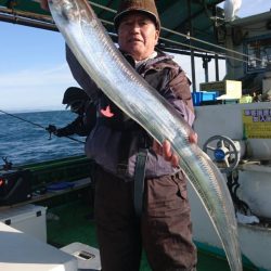 小島丸 釣果