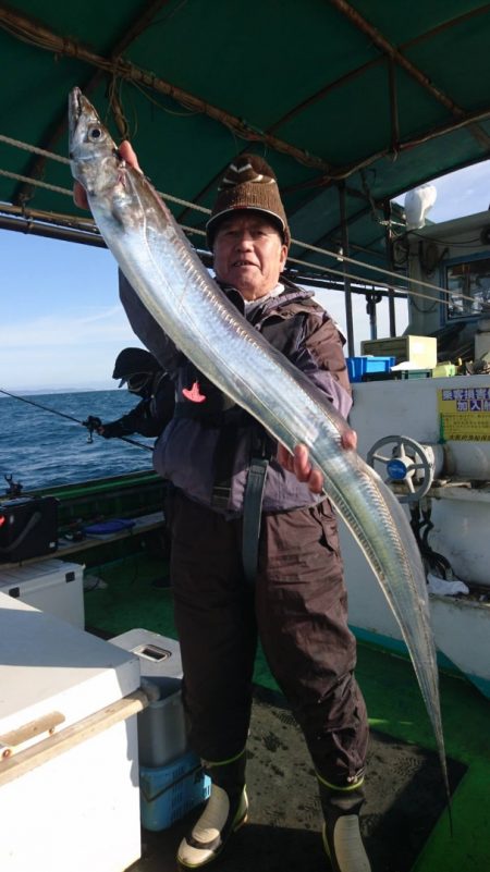小島丸 釣果