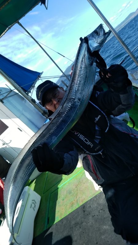 小島丸 釣果