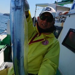 金沢八景鴨下丸 釣果