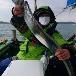 小島丸 釣果