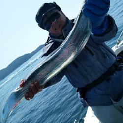 小島丸 釣果