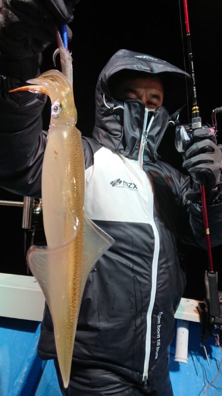 竹宝丸 釣果