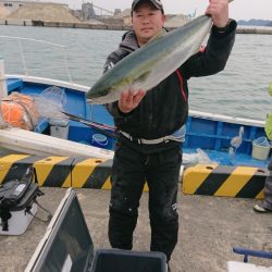 清和丸 釣果