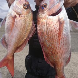 第三共栄丸 釣果