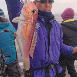 ARCADIAⅡ （アルカディアⅡ） 釣果