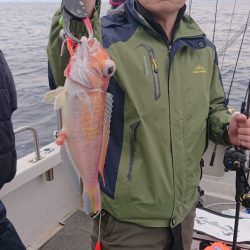 ARCADIAⅡ （アルカディアⅡ） 釣果