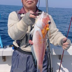 ARCADIAⅡ （アルカディアⅡ） 釣果