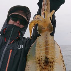 シースナイパー海龍 釣果