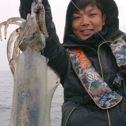 シースナイパー海龍 釣果
