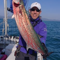 ARCADIAⅡ （アルカディアⅡ） 釣果