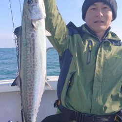 ARCADIAⅡ （アルカディアⅡ） 釣果