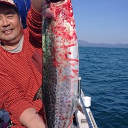 ARCADIAⅡ （アルカディアⅡ） 釣果