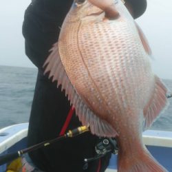 新幸丸 釣果