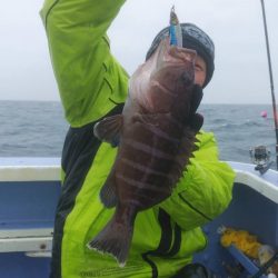 新幸丸 釣果