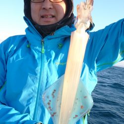 竹宝丸 釣果