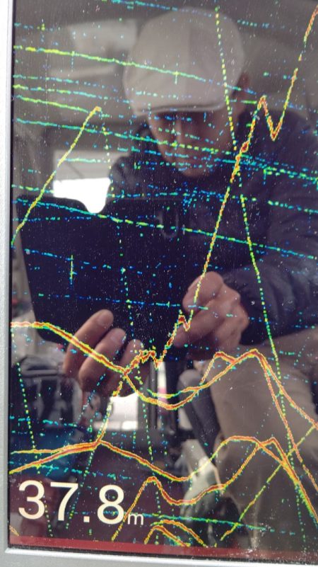 タイラバ遊漁船 ワンピース 釣果