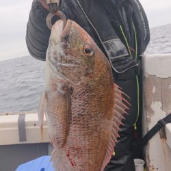 海皇丸 釣果