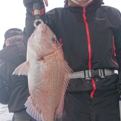 海皇丸 釣果