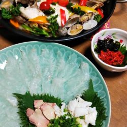 ブルースフィッシングサービス 釣果