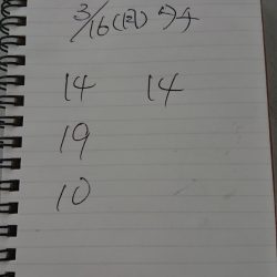 金沢八景鴨下丸 釣果