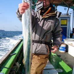 小島丸 釣果