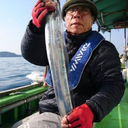 小島丸 釣果