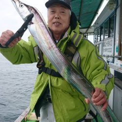 小島丸 釣果
