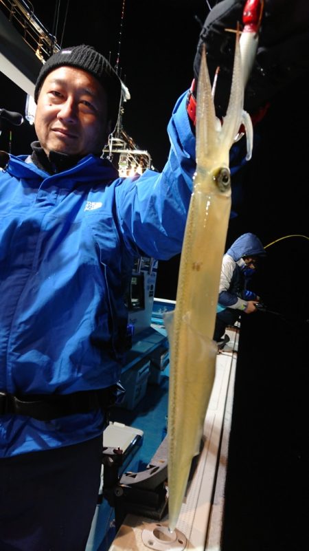 竹宝丸 釣果