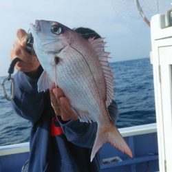 新幸丸 釣果