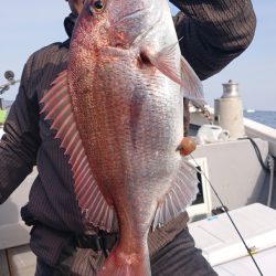海皇丸 釣果