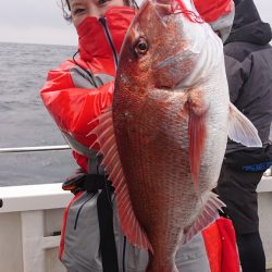 ARCADIAⅡ （アルカディアⅡ） 釣果