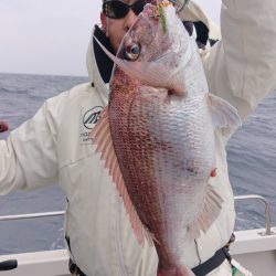 ARCADIAⅡ （アルカディアⅡ） 釣果