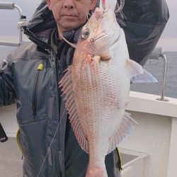 ARCADIAⅡ （アルカディアⅡ） 釣果