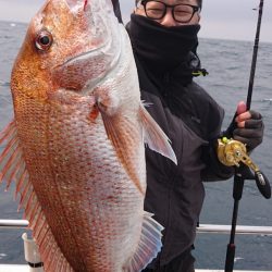 ARCADIAⅡ （アルカディアⅡ） 釣果