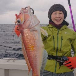 ARCADIAⅡ （アルカディアⅡ） 釣果