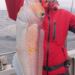 ARCADIAⅡ （アルカディアⅡ） 釣果