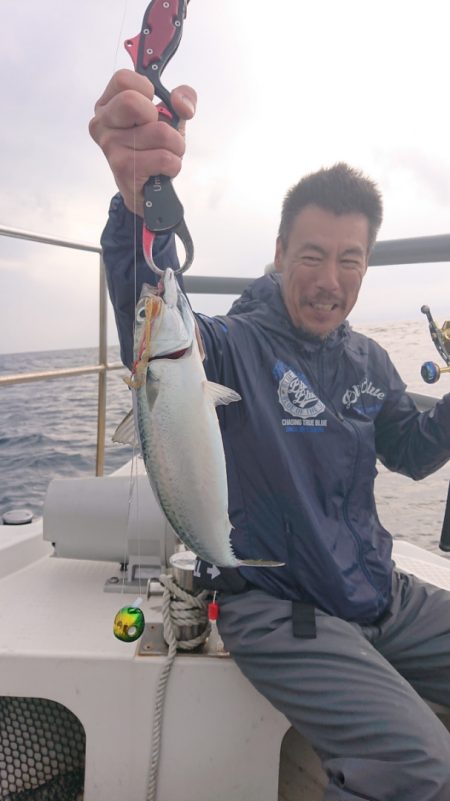 ARCADIAⅡ （アルカディアⅡ） 釣果