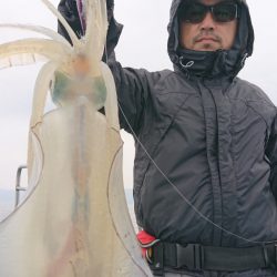 シースナイパー海龍 釣果