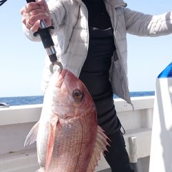 海皇丸 釣果