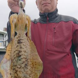 シースナイパー海龍 釣果