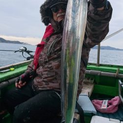 小島丸 釣果