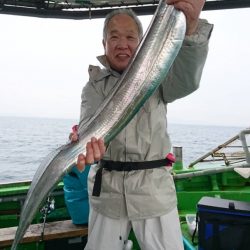 小島丸 釣果