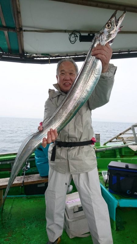 小島丸 釣果