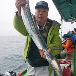 小島丸 釣果