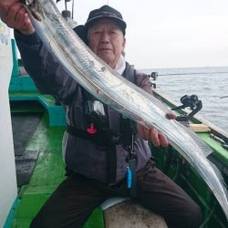 小島丸 釣果